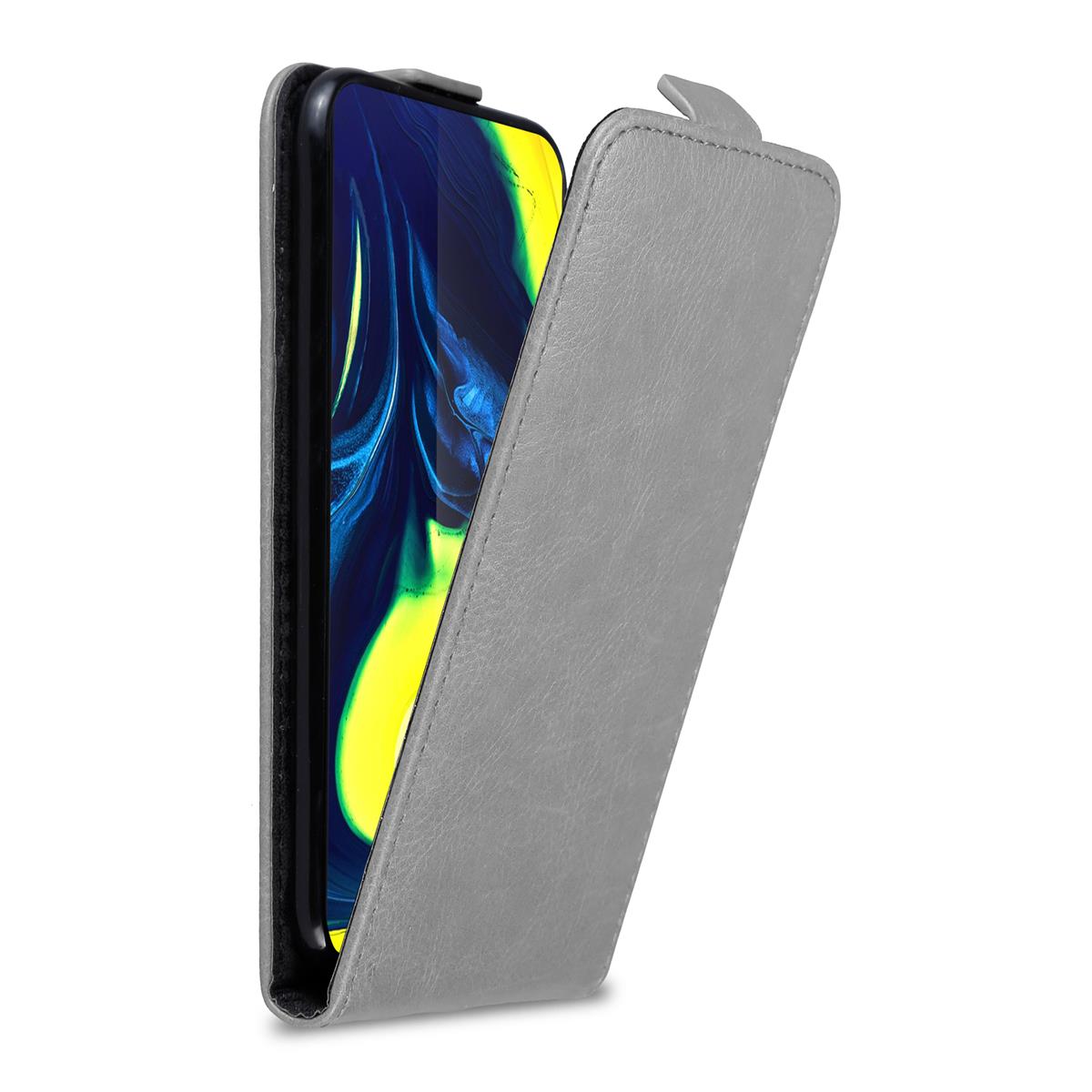 Grau / Galaxy A80 / A90 4G