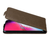 Lade das Bild in den Galerie-Viewer, Braun / Galaxy S10 5G