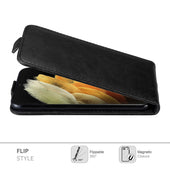 Load image into Gallery viewer, Schwarz / Galaxy S21 ULTRA
