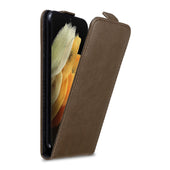 Load image into Gallery viewer, Braun / Galaxy S21 ULTRA