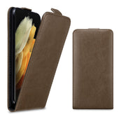 Load image into Gallery viewer, Braun / Galaxy S21 ULTRA