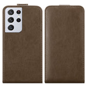 Load image into Gallery viewer, Braun / Galaxy S21 ULTRA