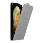 Load image into Gallery viewer, Grau / Galaxy S21 ULTRA