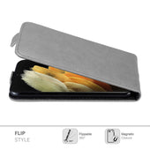 Load image into Gallery viewer, Grau / Galaxy S21 ULTRA