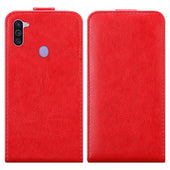 Lade das Bild in den Galerie-Viewer, Rot / Galaxy A11 / M11