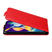 Lade das Bild in den Galerie-Viewer, Rot / Galaxy A11 / M11