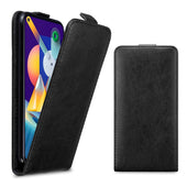 Lade das Bild in den Galerie-Viewer, Schwarz / Galaxy A11 / M11