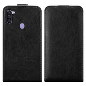 Lade das Bild in den Galerie-Viewer, Schwarz / Galaxy A11 / M11