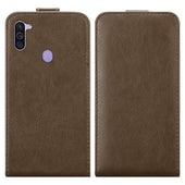 Lade das Bild in den Galerie-Viewer, Braun / Galaxy A11 / M11