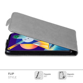 Lade das Bild in den Galerie-Viewer, Grau / Galaxy A11 / M11