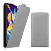 Lade das Bild in den Galerie-Viewer, Grau / Galaxy A11 / M11