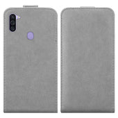 Lade das Bild in den Galerie-Viewer, Grau / Galaxy A11 / M11