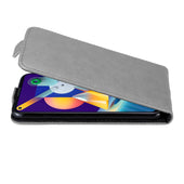 Lade das Bild in den Galerie-Viewer, Grau / Galaxy A11 / M11