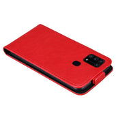 Lade das Bild in den Galerie-Viewer, Rot / Galaxy M21 / M30s