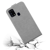 Lade das Bild in den Galerie-Viewer, Grau / Galaxy M21 / M30s