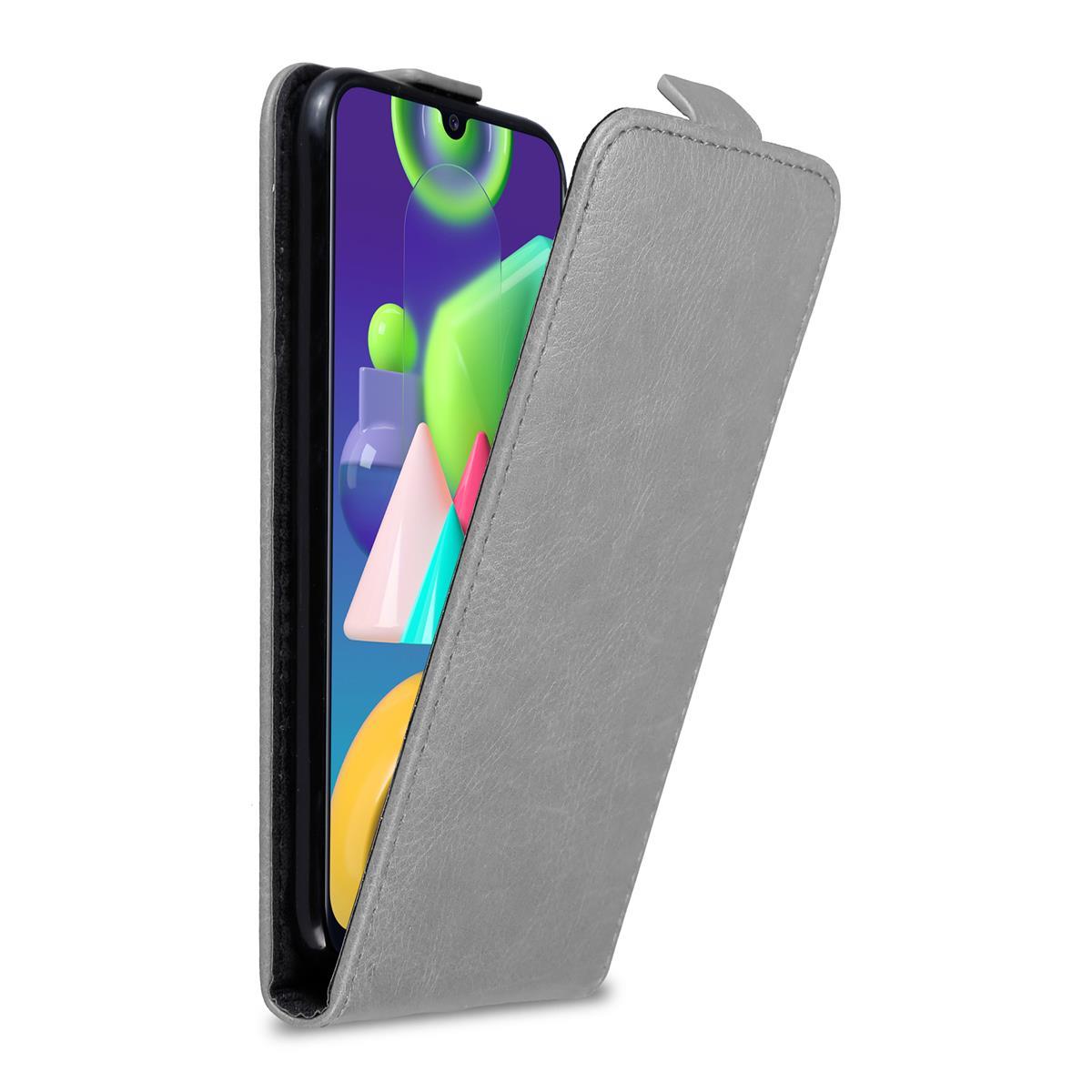 Grau / Galaxy M31