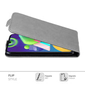 Load image into Gallery viewer, Grau / Galaxy M31