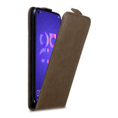 Lade das Bild in den Galerie-Viewer, Braun / 20 / 20S / Huawei NOVA 5T