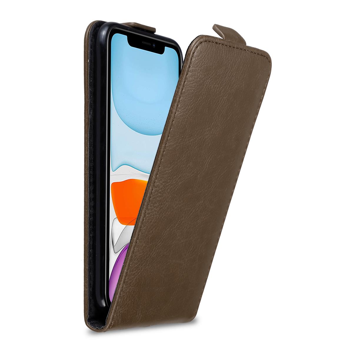 Braun / iPhone 11