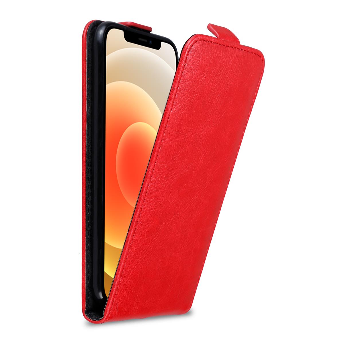 Rot / iPhone 12 MINI