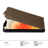 Lade das Bild in den Galerie-Viewer, Braun / iPhone 12 MINI