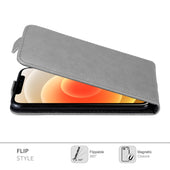 Lade das Bild in den Galerie-Viewer, Grau / iPhone 12 MINI