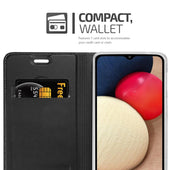 Load image into Gallery viewer, Schwarz / Galaxy A02s