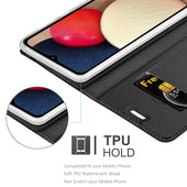 Load image into Gallery viewer, Schwarz / Galaxy A02s