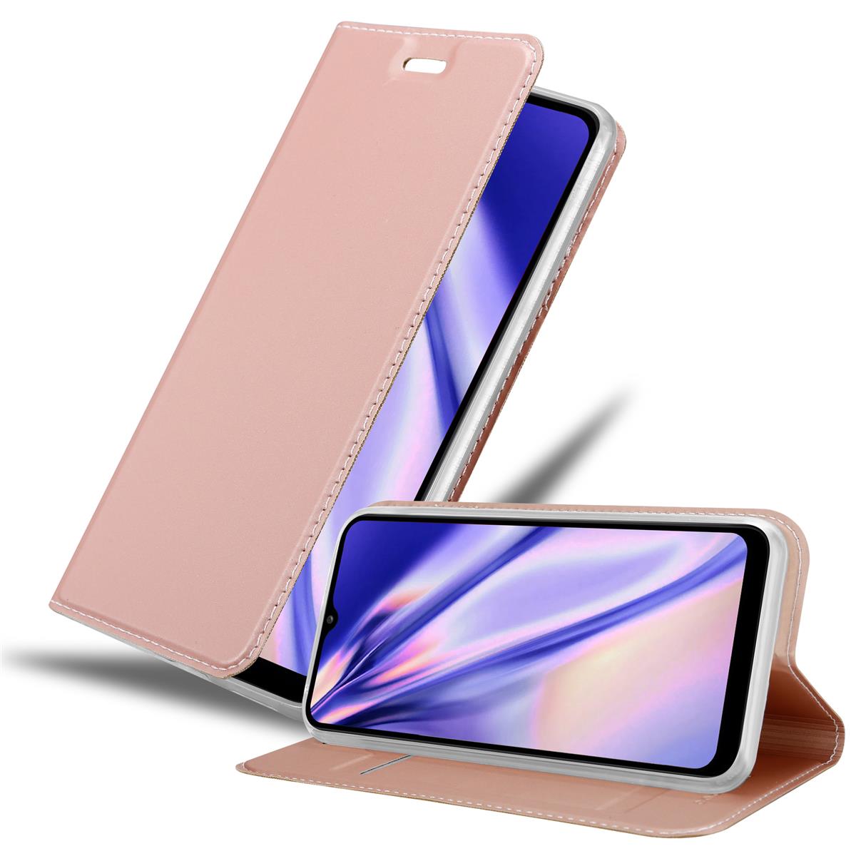 Rosa / Galaxy A02s