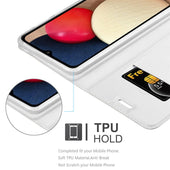 Load image into Gallery viewer, Silber / Galaxy A02s