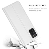 Load image into Gallery viewer, Silber / Galaxy A02s