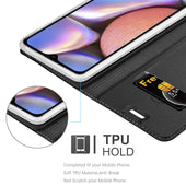 Lade das Bild in den Galerie-Viewer, Schwarz / Galaxy A10s / M01s