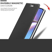 Lade das Bild in den Galerie-Viewer, Schwarz / Galaxy A10s / M01s