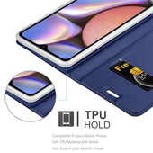 Lade das Bild in den Galerie-Viewer, Blau / Galaxy A10s / M01s