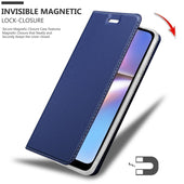 Lade das Bild in den Galerie-Viewer, Blau / Galaxy A10s / M01s