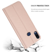 Lade das Bild in den Galerie-Viewer, Rosa / Galaxy A10s / M01s