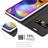 Lade das Bild in den Galerie-Viewer, Schwarz / Galaxy A31