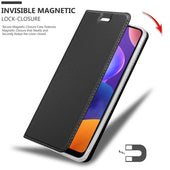 Lade das Bild in den Galerie-Viewer, Schwarz / Galaxy A31