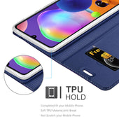 Lade das Bild in den Galerie-Viewer, Blau / Galaxy A31