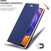 Lade das Bild in den Galerie-Viewer, Blau / Galaxy A31