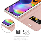 Lade das Bild in den Galerie-Viewer, Rosa / Galaxy A31