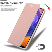 Lade das Bild in den Galerie-Viewer, Rosa / Galaxy A31