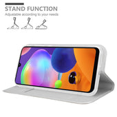 Lade das Bild in den Galerie-Viewer, Silber / Galaxy A31