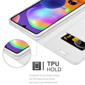 Lade das Bild in den Galerie-Viewer, Silber / Galaxy A31