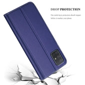 Lade das Bild in den Galerie-Viewer, Blau / Galaxy A71 5G