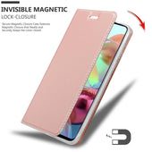 Lade das Bild in den Galerie-Viewer, Rosa / Galaxy A71 5G