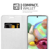 Lade das Bild in den Galerie-Viewer, Silber / Galaxy A71 5G