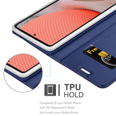 Load image into Gallery viewer, Blau / Galaxy A72 4G / 5G