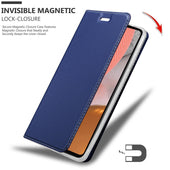 Load image into Gallery viewer, Blau / Galaxy A72 4G / 5G