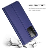 Load image into Gallery viewer, Blau / Galaxy A72 4G / 5G